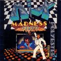 Crazy Edits Records Mix Madness Polyester Edition