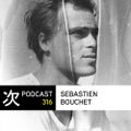 Tsugi Podcast 316 : Sébastien Bouchet
