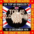UK TOP 40 :  16 - 22 DECEMBER 1979 - THE CHART BREAKERS