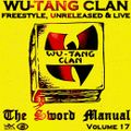Wu-Tang Clan - Freestyle Unreleased & Live - Vol 17