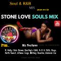 Stone Love - 2020-04-18-Soul & R&B (Ft R. Kelly, Chris Brown, Destiny's Child, K-Ci & JoJo, Sisqo)