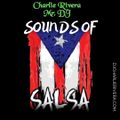 SOUNDS OF SALSA