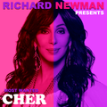 Richard Newman - Most Wanted Cher