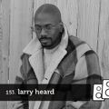 Soundwall Podcast #153: Larry Heard