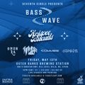 Bass Wave: 13 May 2022 (Deep Dubstep/Space Bass)
