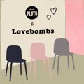 Dear Pluto x Lovebombs Mix