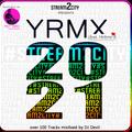 YRMX 2021 mixed by DJ Devil feat. Helene B