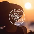 The Sound of Café del Mar - Episode 7 By Toni Simonen