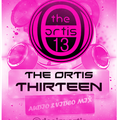 THE ORTIS THIRTEEN |TRAP |HIPHOP |RAP| BY DJ ORTIS