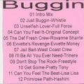 The 1980's Roadium Swapmeet Dr Dre Mixtape 'Buggin' Side 1&2