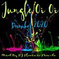 Pleasure Provida - Jungle Oi Oi (December 2020)