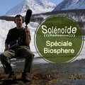 Solénoïde - Spéciale BIOSPHERE (Geir Jenssen) - Pete Namlook, Deathprod,  Higher Intelligence Agency