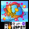 DJ Jam Hot Spot Radio Mix 11:06:2019 Hosted by Beto Perez