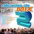 Decadas-de-mix-2 By Jcp project & DjSammer