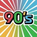 The 90s Anthems Mix Vol. 1