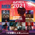 POP MIX - APRIL 2021