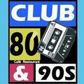 80 and 90's club mix