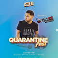 Quarantine Fest Hits101 Radio 4th of July Mix