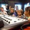 Radio Yolo (Tapas de Luxe) - 4 maart 2014