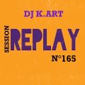 DJ K.ART – So Cool Session N°165 (New Jack Swing)