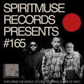 Spiritmuse Records presents MADONAZZ #165
