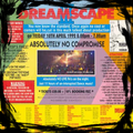 Carl Cox Dreamscape 3 Tribute Mix