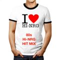 I Love Hi-NRG