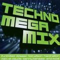 Techno Megamix Vol.1