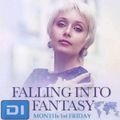 Northern Angel - Falling Into Fantasy 069 on DI.FM [05.11.21]