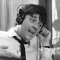 Radio One - Tony Brandon DJ...18th December, 1970
