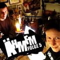 ÄHMFM - Nr.5 feat. DJ FRESHFLUKE (9.Februar 2019)