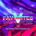 DJ FESTA FAVORITES V (Pop,Electropop & Urban )