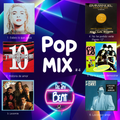 Mix Pop Español 90s