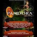 PANDORA RIDDIM MIXETAPE EP 1