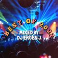 BEST OF 2022 Mixed by DJ ERGEN J