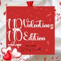 110 To 110 Mixtape Volume 13 (Valentine's Edition) - Dj Kings Ludeki