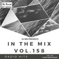 Dj Bin - In The Mix Vol.158