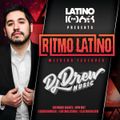 Dj Drew live on Ritmo Latino #7 - Latino 106.3 FM