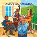 I Was Born With the Blues | Acoustic America