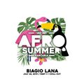 @ AFROSUMMER / PT 1 > CHILL OUT