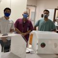 INFORMATIVO UABC -Donan Cimarrones cámaras de intubación