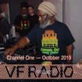 The Vinyl Factory Radio: Channel One Sound System