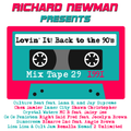 Lovin' It! Back to the 90's Mix Tape 29