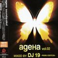 DJ 19 - AgeHa Vol.02 [2003]
