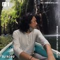 DJ Nobu - 28th September 2020
