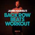 James Haskell Backrow Beats  Workout
