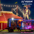 Dancehall Circus - Riddim Juggling Mix
