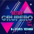 RETRO GRUPERO TOUR 90'S BY DJ KHRIS VENOM 2021