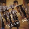 Five Star Mix