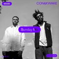 Sunday Mix: CoN&KwAkE